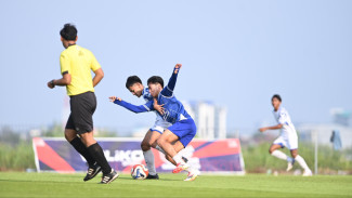 PSIS Pengin Uji Coba Lawan PSIM, Beda Kasta Bisa Dihajar Berapa Gol?