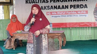 DPRD Jateng Pantau Aduan Buruh PT MKT Tengaran di Medsos Soal Gaji dan Lemburan