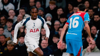 Tottenham Taklukkan Atletico Madrid, Tapi Kalah Agregat