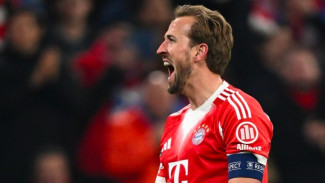 Bayern Munchen Bikin Klub Italia Tak Berdaya, Lumat Atalanta dengan Skor Agregat Telak 10-2