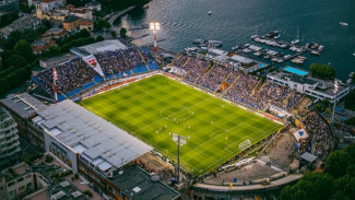 Fakta Stadion Como 1907, Lebih Kecil dari Stadion Jatidiri Kandangnya PSIS