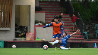 PSIS Siap Tempur Hadapi Persipal di Jatidiri, Menang Tak Bisa Ditawar Lagi