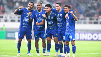 PSIS Full Senyum, Barito Target Berikutnya di Stadion Jatidiri