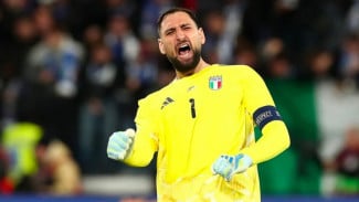 Donnarumma Bertempur di Sarajevo Malam Ini: Menghapus Trauma Tidak Lolos Piala Dunia