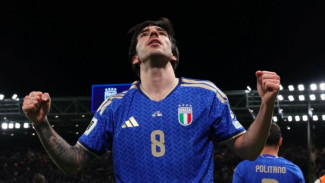 Italia Tegang Jelang Hadapi Bosnia-Herzegovina, Lolos atau Malu Ketiga Kalinya