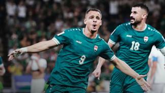 Bikin Iri, Irak Raih Tiket Piala Dunia Setelah Tumbangkan Bolivia dalam Duel Sengit