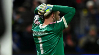 Donnarumma Curhat di Medsos Setelah Italia Tidak Lolos Piala Dunia, Isinya Menggetarkan