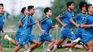 Ditinggal Andri Ramawi, PSIS Terancam Degradasi ke Liga 3