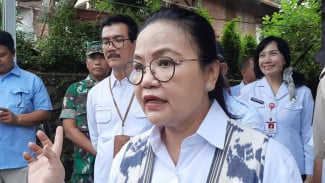 Pemkot Semarang Siapkan 1 Juta Liter Air Hadapi Dampak Kekeringan El Nino