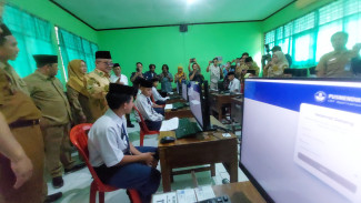 TKA Jadi Dasar Seleksi dan Evaluasi Pendidikan, Bukan Penentu Kelulusan