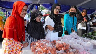 IKK Maret 2026: Masyarakat Jawa Tengah Optimis Ekonomi Cerah