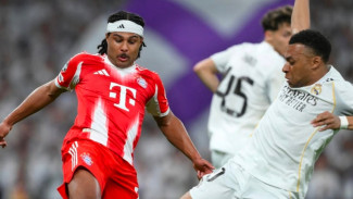 Prediksi Bayern vs Madrid, Sudah 14 Tahun Bayern Tidak Pernah Menang di Kandang Saat Melawan Madrid