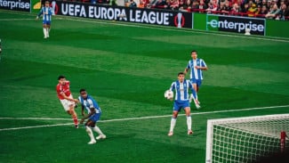 Aston Villa dan Nottingham Forest Selamatkan Muka Inggris di Liga Europa, Lolos ke Semifinal