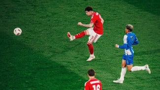 Inggris Pastikan Satu Tiket Final di Liga Europa