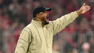 Pelatih Vincent Kompany Dilarang Dampingi Bayern Munchen Saat Semifinal Liga Champions