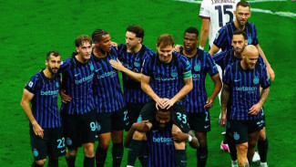 Inter Milan Menggila, Scudetto di Depan Mata