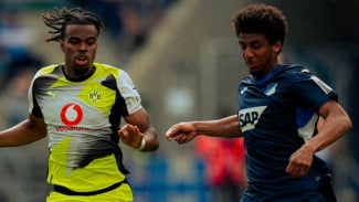 Dortmund Kalah di Kandang Hoffenheim, Bayern 99,9 Persen Juara Bundesliga