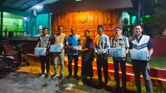 PLN UID Jateng 