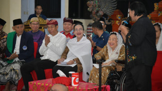 Kian Inklusif, Kota Semarang Peringkat Tiga Besar Kota Toleran Nasional