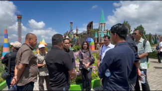Soroti Perizinan, DPRD Kab. Semarang Temukan Pelanggaran di Sektor Industri dan Pariwisata