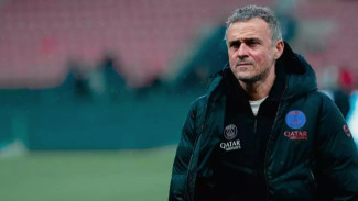 Pelatih PSG Luis Enrique Panaskan Kompor Jelang Lawan Bayern Munchen: Tak Ada yang Lebih Baik dari Kami