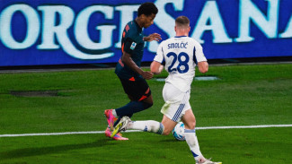 Lawan Napoli, Ujian Como Sesungguhnya