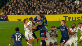 Kesempatan Arsenal Melejit Tinggalkan Manchester City Malam Ini, Harus Menang Lawan Fulham