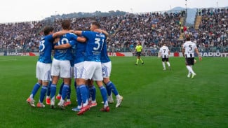 Como, Juventus, dan Roma Rebutan Tiket Liga Champions