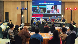 Upaya Danantara Akhiri Era Inefisiensi BUMN dan Jadi Mesin Utama Pertumbuhan Ekonomi Nasional