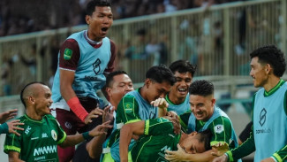 Daftar Tim yang Lolos Liga 1 Super League dan yang Degradasi ke Liga 3