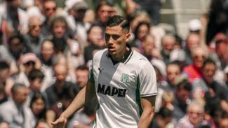 Jay Idzes Absen, Sassuolo Tumbang di Kandang Torino