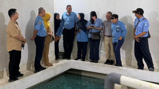 Pemkot Semarang Tempuh Upaya Banding Atas Putusan PTUN yang Menangkan Direksi PDAM Lama