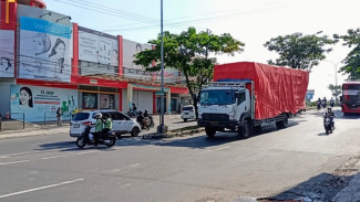 Pemkot Semarang Pertegas Aturan Operasional Kendaraan Berat di Jalur Silayur yang Rawan Kecelakaan