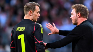 Jerman Umumkan Skuad Piala Dunia 2026, Ada Pemain yang Bikin Jerman Hancur di Piala Dunia 2022