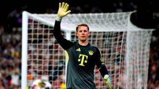 Mengejutkan, Neuer Masuk Timnas Jerman Lagi di Piala Dunia 2026