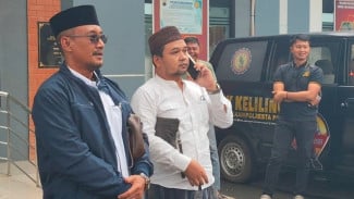 Jumlah Korban Asusila di Ponpes Ndholo Kusumo Pati Bertambah, Satu Lagi Lapor ke Polisi