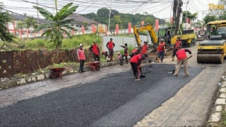 Banjir Bandang Terjang Ngaliyan dan Tugu, Pemkot Semarang Tak Tinggal Diam