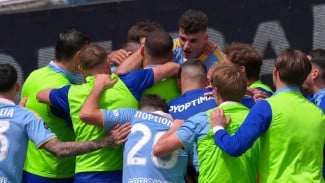 Como Tumbangkan Parma, Kans Liga Champions Kembali Terbuka