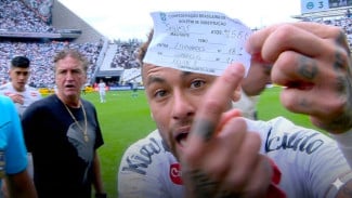 Pelatih Timnas Brasil Ancelotti Kecam Neymar dan Klub Santos: Memalukan!