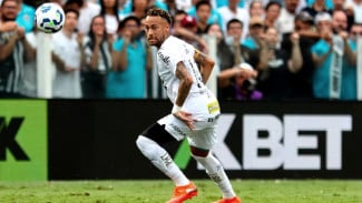 Neymar Bikin Ulah Jelang Pengumuman Skuad Brasil Piala Dunia, Jadi Masuk atau Malah Didepak?