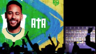 Resmi! ini Daftar Lengkap 26 Pemain Skuad Brasil Piala Dunia 2026