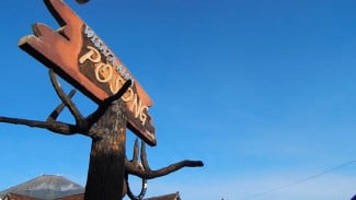 Mahasiswa UGM Meninggal Bersama Satu Keluarga di Dalam Tenda Glamping Wisata Posong