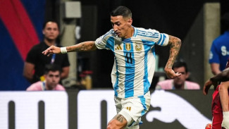 Heboh, Argentina Depak Pemain Bintang yang Berjasa Meraih Piala Dunia