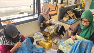 Wali Kota Agustina Inisiasi Program “Waras Ekonomi”, UMKM Semarang Kini Terhubung dalam Satu Platform