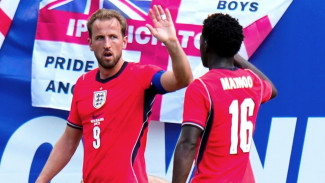 Harry Kane Bawa Inggris Menang Tipis 1-0 Atas Selandia Baru Jelang Piala Dunia