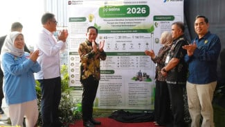Kendal Siapkan 5 Mesin Pirolisis untuk Mengubah Sampah Plastik Menjadi BBM