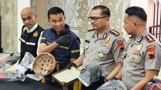 Satu Keluarga di Posong Meninggal Akibat Gas Pembakaran Briket Arang