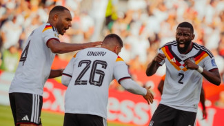 Jerman Menang Dramatis Lawan Pantai Gading 2-1, Lolos ke Babak 32 Besar