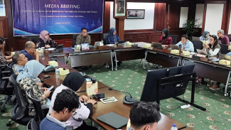Pertumbuhan Ekonomi Jawa Tengah Melesat Berkat Konsumsi Rumah Tangga dan Investasi