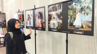 Peksimida Jateng 2026 Dibuka, Udinus Siap Jaring Fotografer Muda Berbakat Menuju Nasional